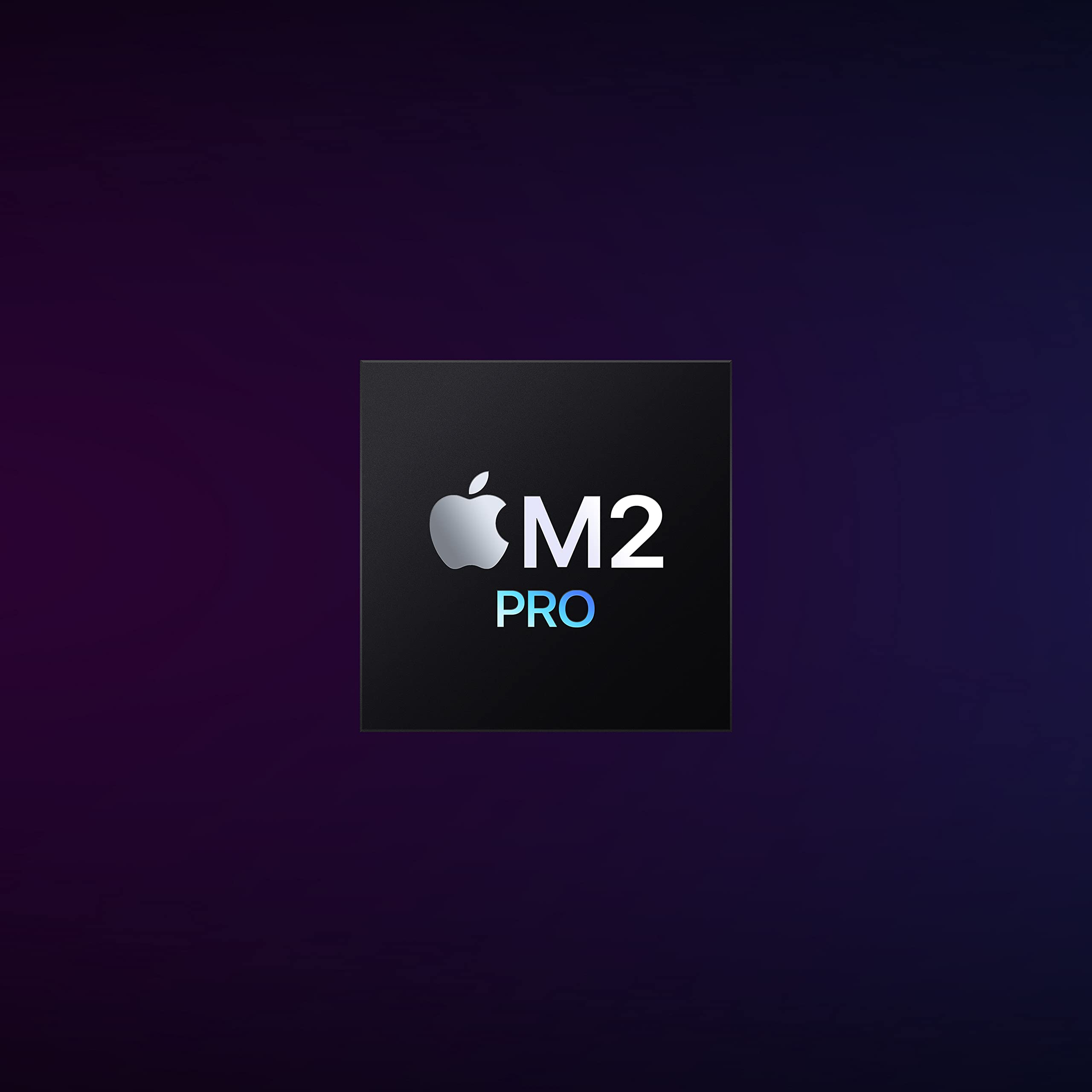 Apple 2023 Mac mini Desktop Computer with Apple M2 Pro chip with 10‑core CPU and 16‑core GPU, 16GB Unified Memory, 512GB SSD Storage, Gigabit Ethernet. Works with iPhone/iPad - Image 2