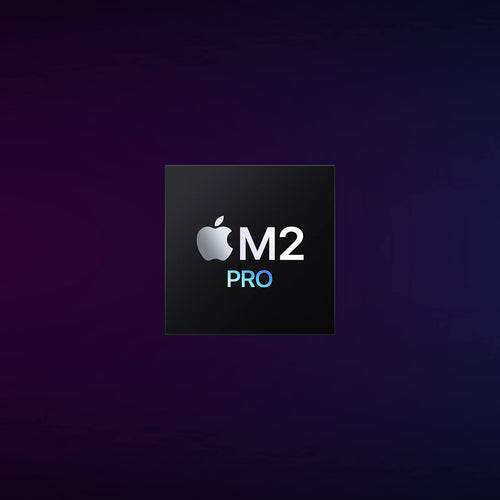 Apple 2023 Mac mini Desktop Computer with Apple M2 Pro chip with 10‑core CPU and 16‑core GPU, 16GB Unified Memory, 512GB SSD Storage, Gigabit Ethernet. Works with iPhone/iPad - Image 2