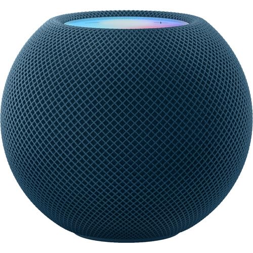 Apple - HomePod mini - Black - Image 4