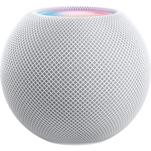 Apple - HomePod mini - Black - Image 5