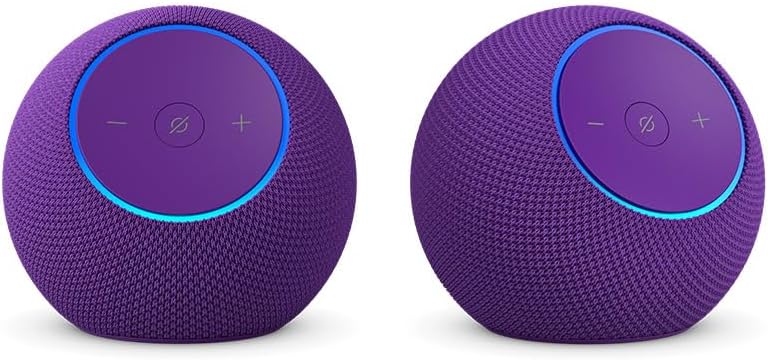 Amazon Echo Dot Max (newest model), Alexa speaker with room-filling sound and nearly 3x bass, Great for living rooms and medium-sized spaces, Designed for Alexa+, Graphite - Image 21