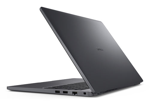 DELL Pro 16 PC16250 Intel Core 5 120U Ordinateur portable 40,6 cm (16") Full HD+ 16 Go DDR5-SDRAM 512 Go SSD Wi-Fi 6E (802.11ax) Windows 11 Pro Anglais Noir - Image 6