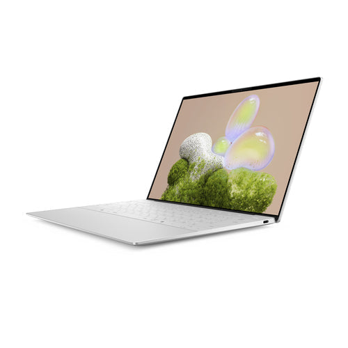 DELL XPS 13 9350 Copilot+ PC Intel Core Ultra 7 258V Ordinateur portable 34 cm (13.4") Écran tactile 2.8K 32 Go LPDDR5x-SDRAM 1 To SSD Wi-Fi 7 (802.11be) Windows 11 Pro Belge Platine - Image 3