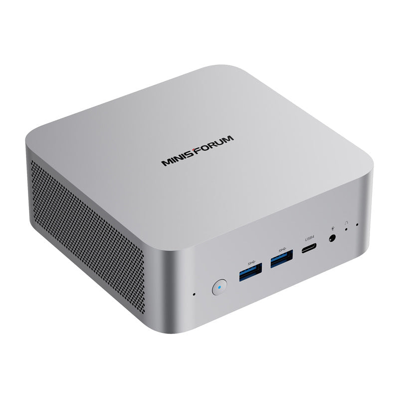 MINI-PC Minis Forum M1 Pro-285H Intel Core Ultra 9 285H Barebone - Image 1