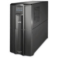 APC Smart-UPS SMT3000IC - 8x C13, 1x C19, USB, SmartConnect, 3000VA - Image 1