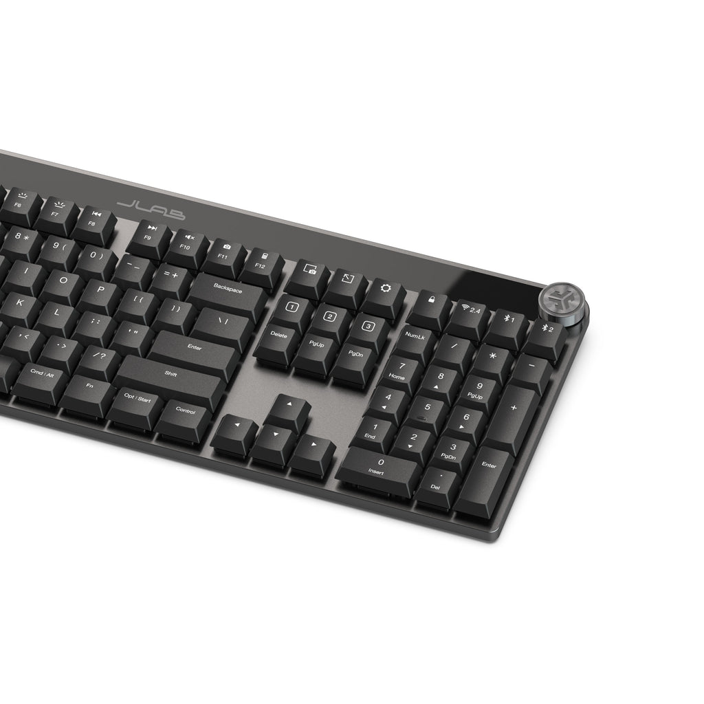 Epic Mechanical Keyboard Black - Image 8