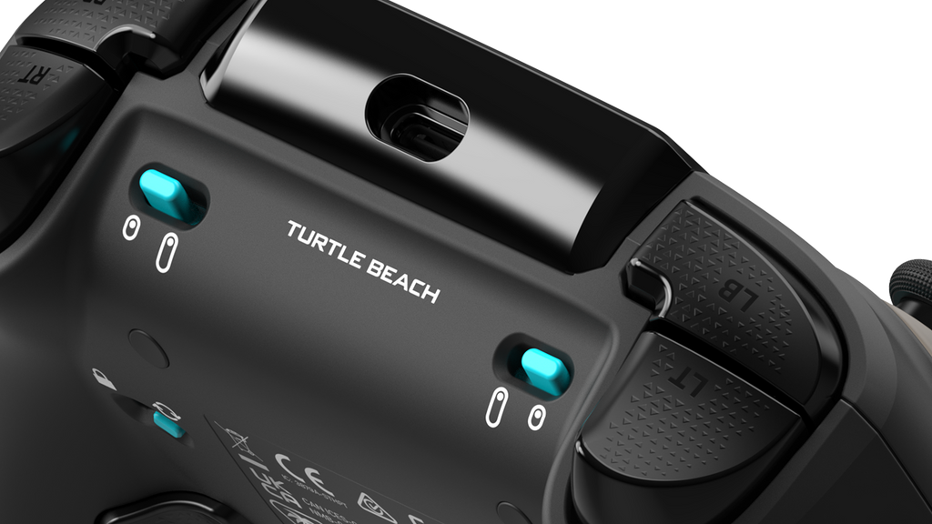 Stealth™ Pivot Wireless Smart Controller - Image 5