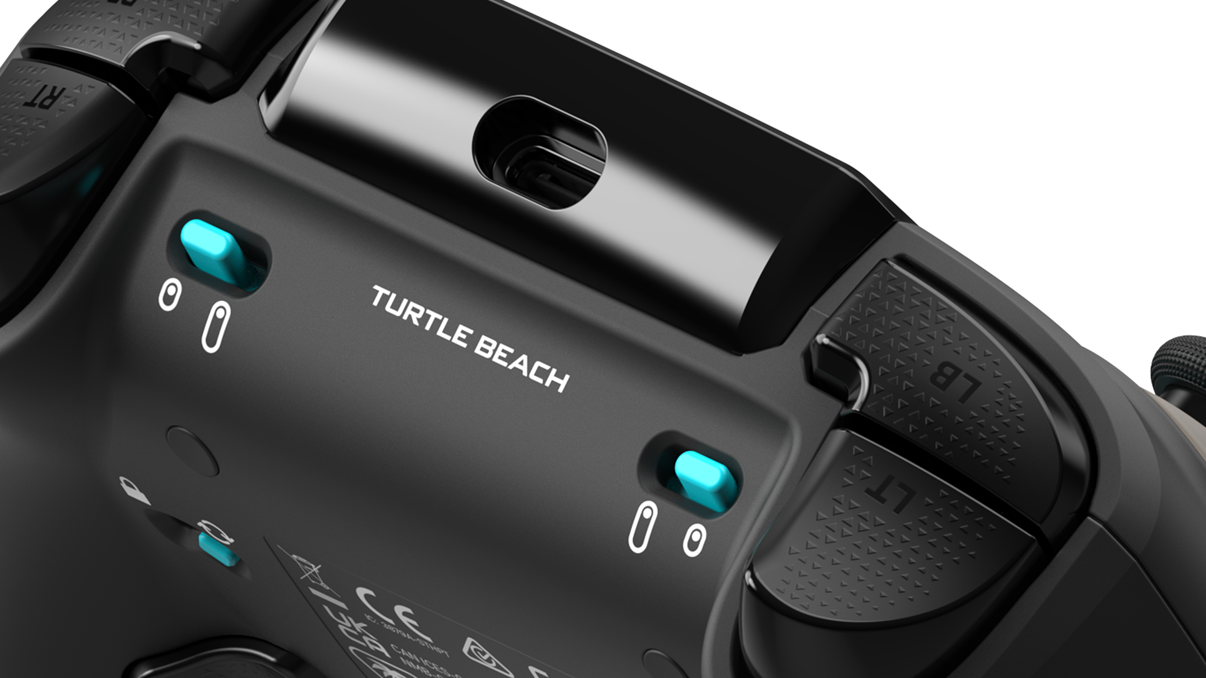 Stealth™ Pivot Wireless Smart Controller - Image 5