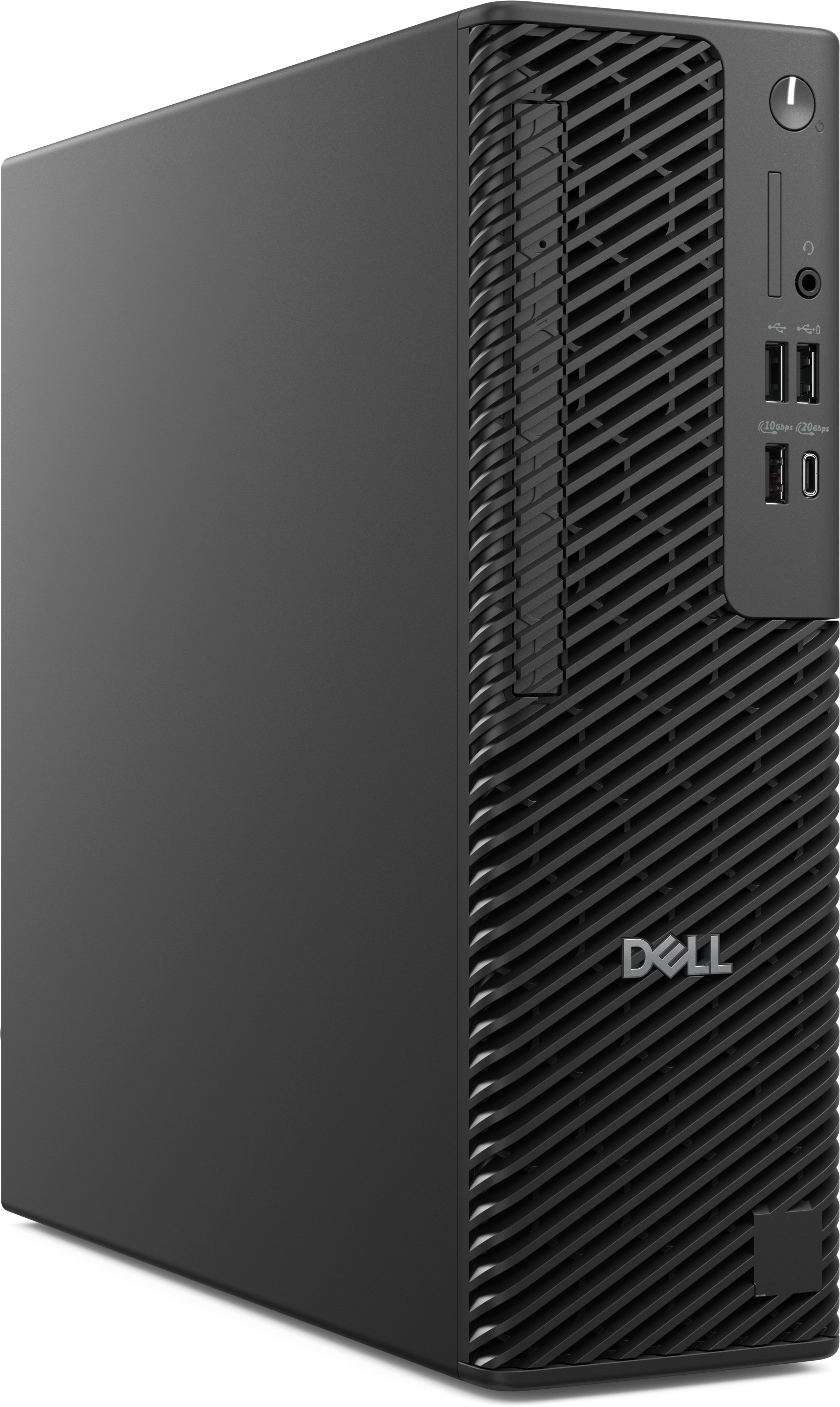 DELL Pro Max FCS1250 Intel Core Ultra 7 265 32 Go DDR5-SDRAM 1 To SSD NVIDIA RTX A1000 Windows 11 Pro Slim PC PC Noir - Image 2