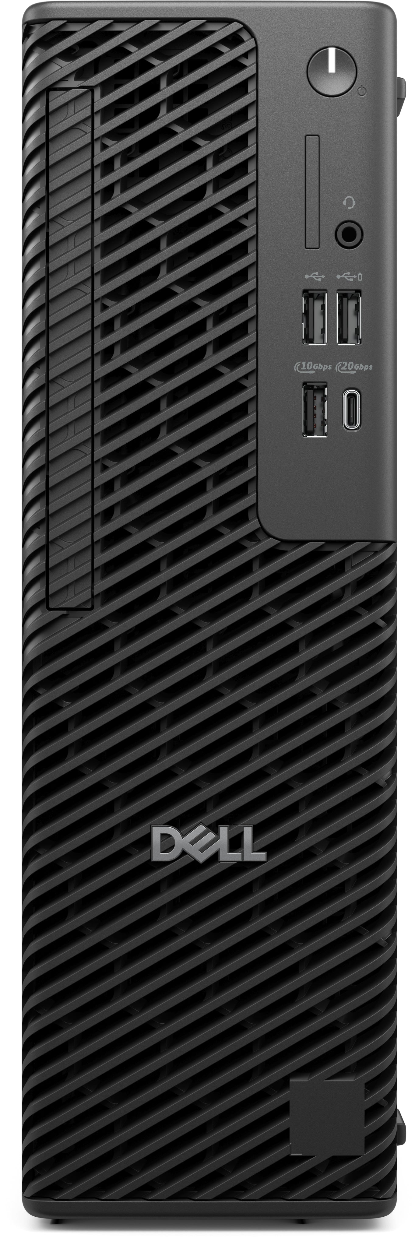 DELL Pro Max FCS1250 Intel Core Ultra 7 265 32 Go DDR5-SDRAM 1 To SSD NVIDIA RTX A1000 Windows 11 Pro Slim PC PC Noir - Image 1