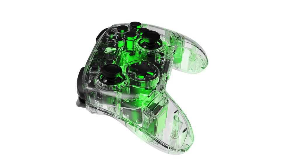 PDP Afterglow™ Wireless Controller - Nintendo Switch™ - Image 4