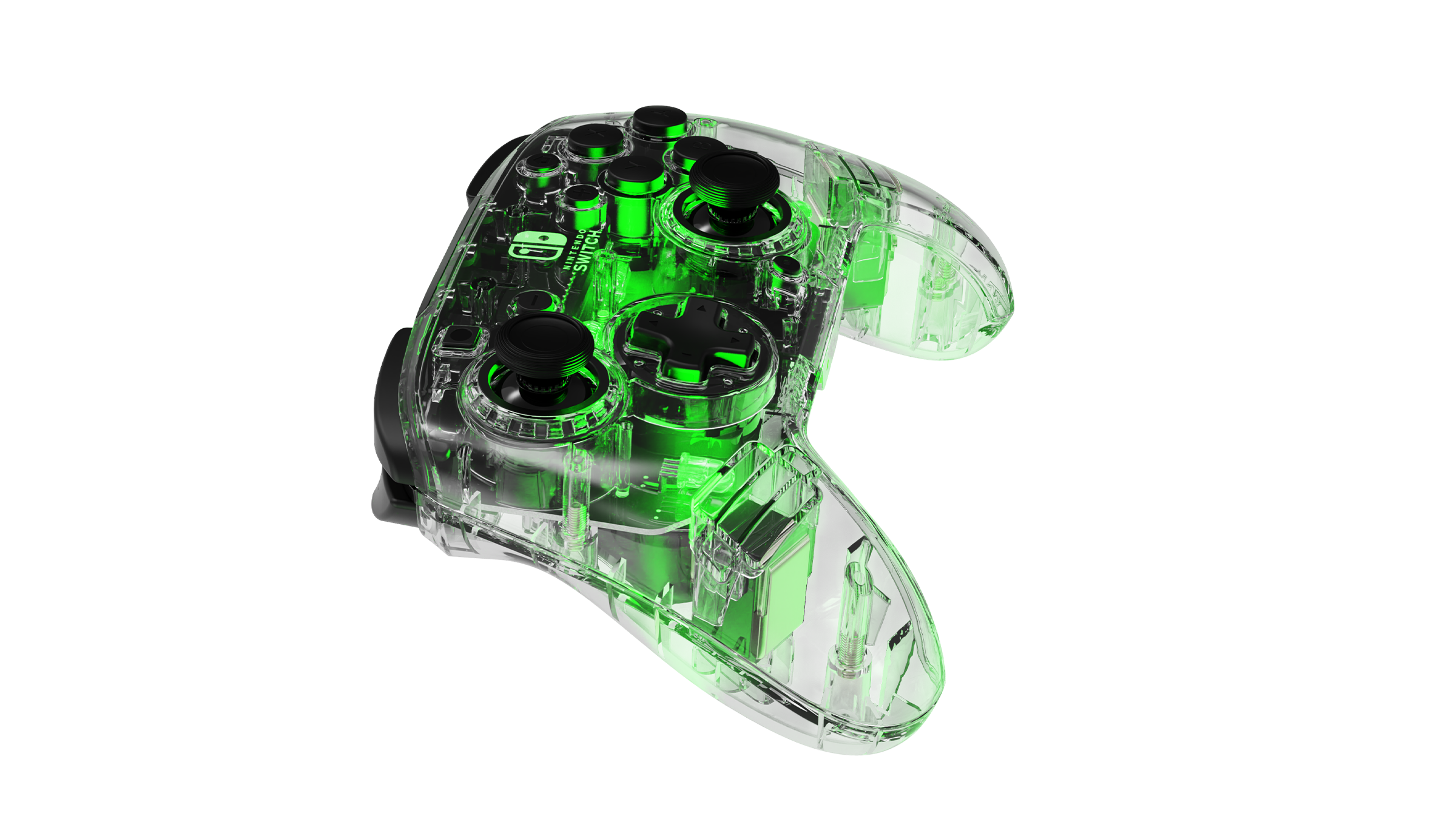 PDP Afterglow™ Wireless Controller - Nintendo Switch™ - Image 4