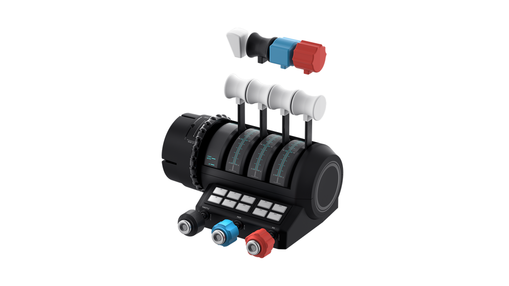 VelocityOne™ Flight Universal Control System - Image 3