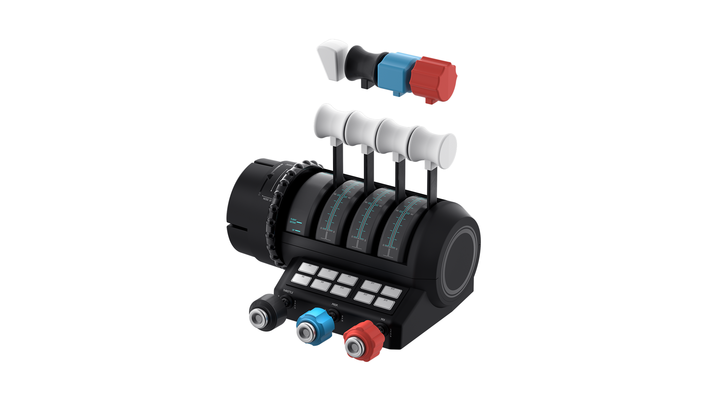 VelocityOne™ Flight Universal Control System - Image 3