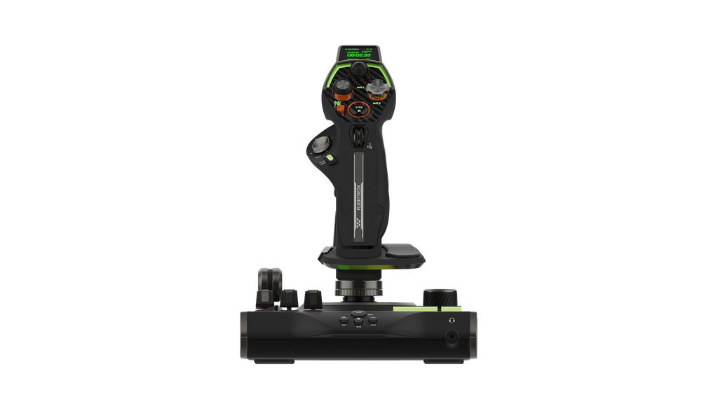 VelocityOne™ Flightdeck - Image 5