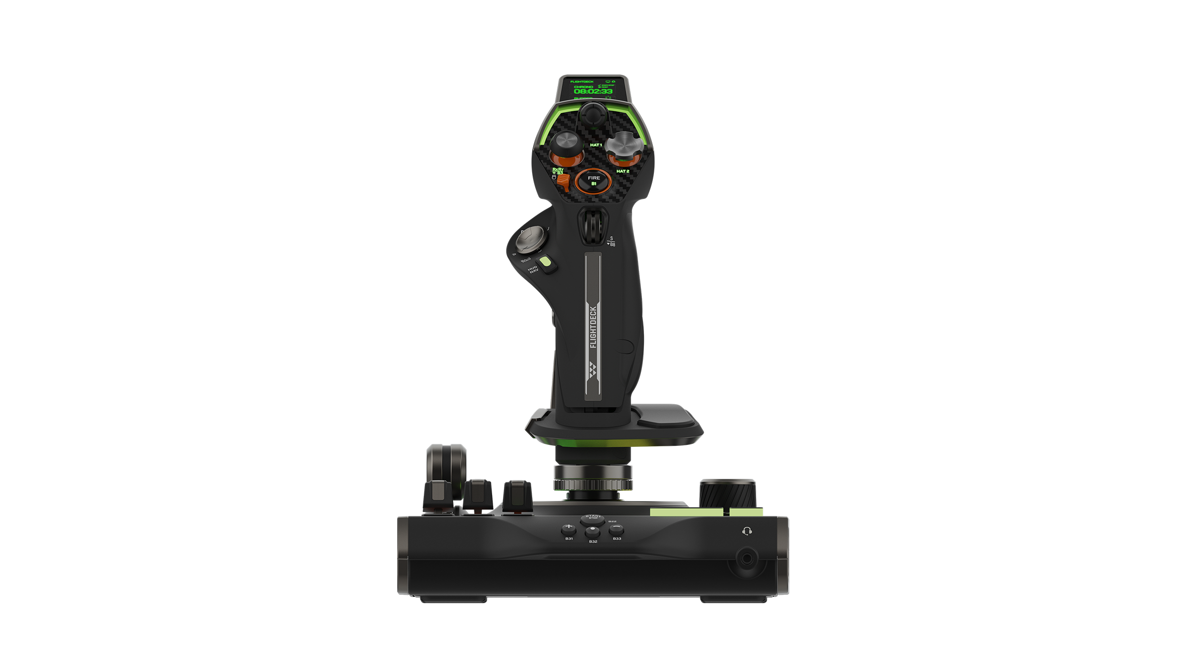 VelocityOne™ Flightdeck - Image 5