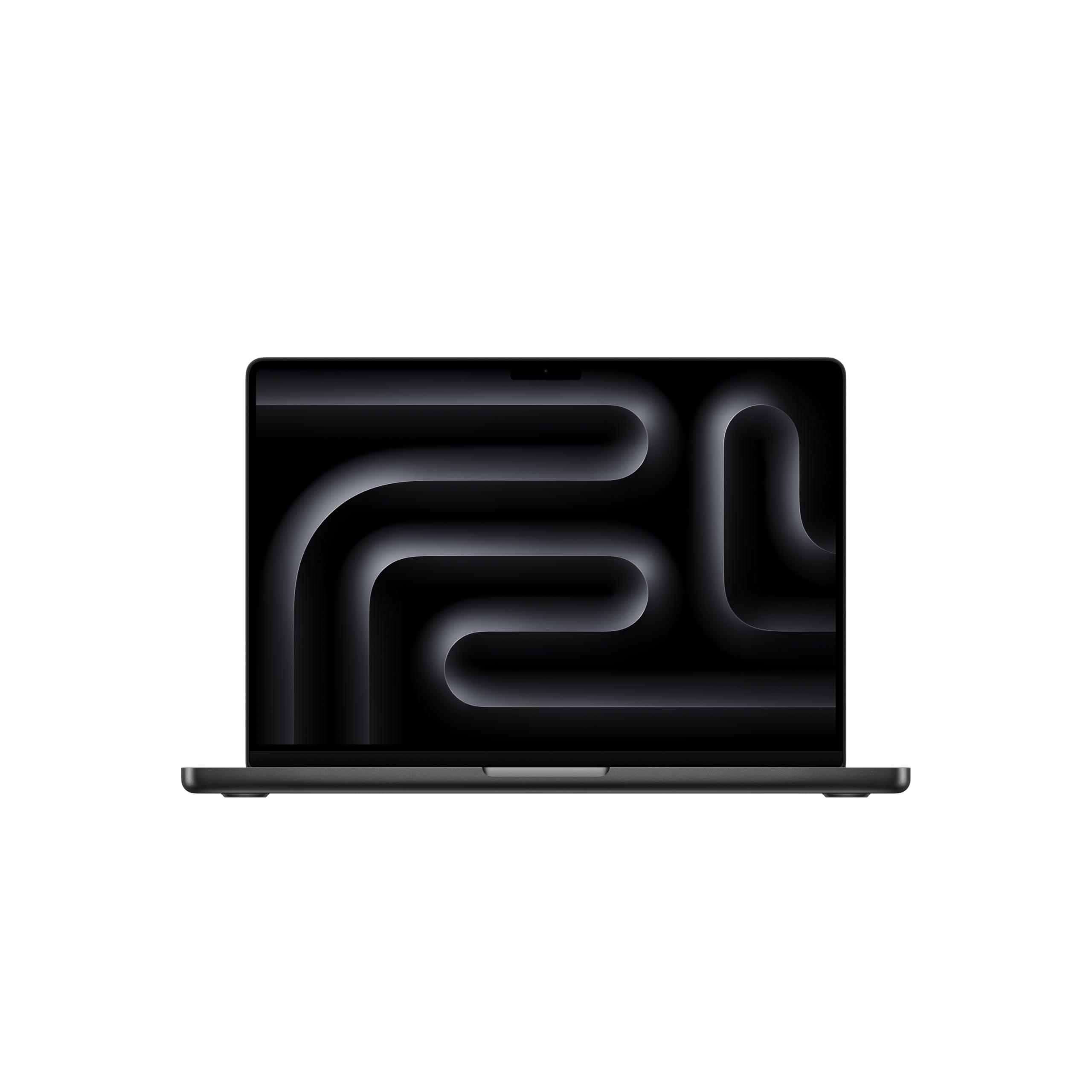 Apple 2025 MacBook Pro Laptop with Apple M5 chip with 10‑core CPU and 10‑core GPU: Built for AI, 14.2-inch Liquid Retina XDR Display, 24GB Unified Memory, 1TB SSD Storage; Space Black - Image 10