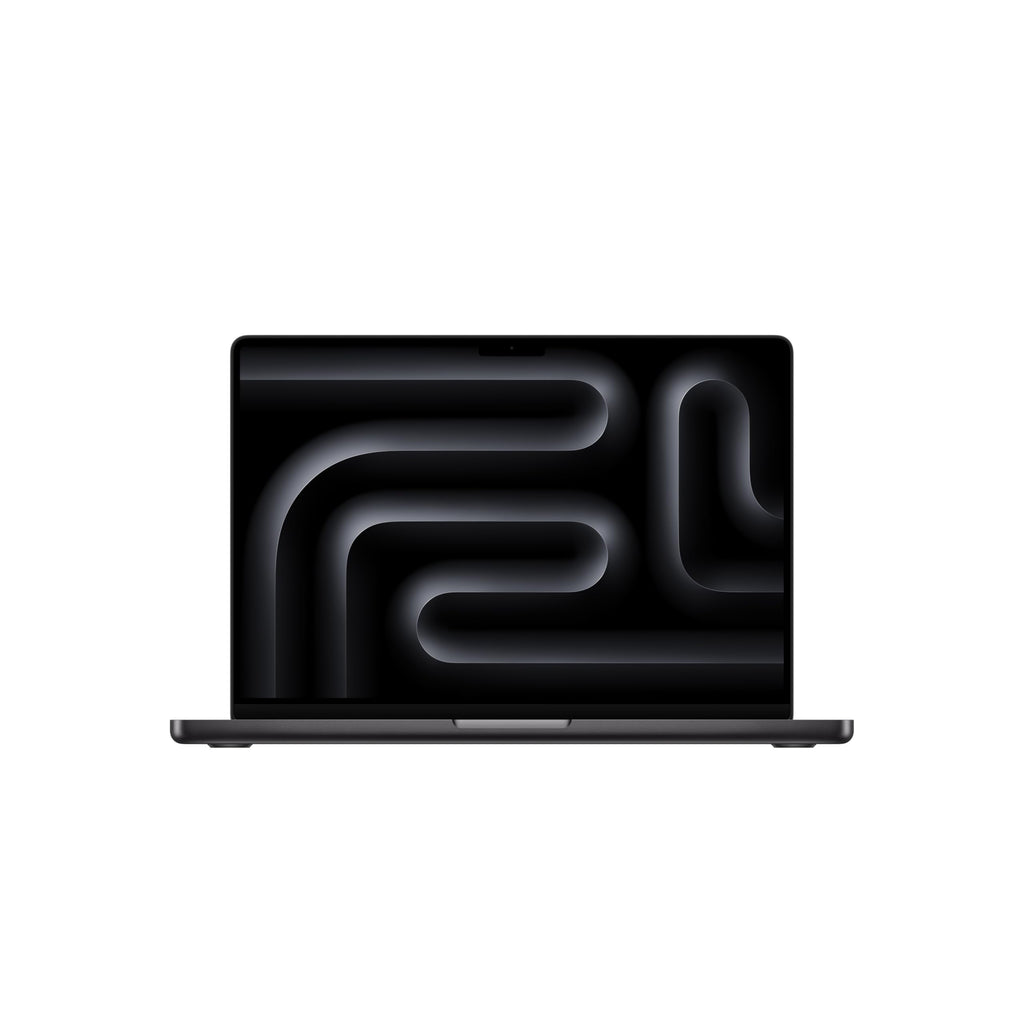 Apple 2025 MacBook Pro Laptop with Apple M5 chip with 10‑core CPU and 10‑core GPU: Built for AI, 14.2-inch Liquid Retina XDR Display, 24GB Unified Memory, 1TB SSD Storage; Space Black - Image 6