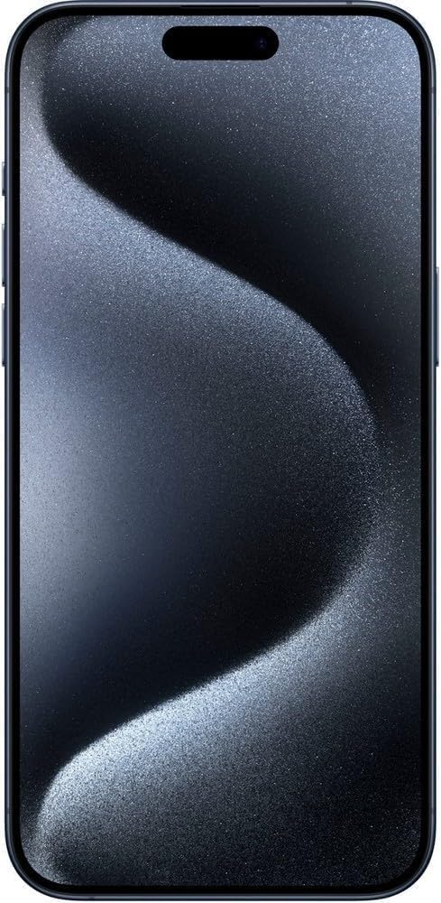Apple iPhone 15 Pro Max, 512GB, Black Titanium - Unlocked (Renewed) - Image 22