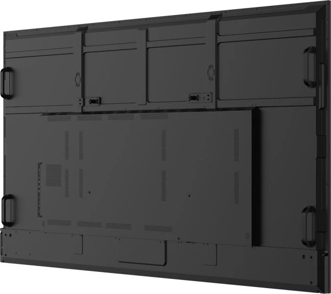 Viewsonic CDE8614-2C Écran d'affichage dynamique Écran plat de signalisation numérique 2,18 m (86") LCD Wifi 500 cd/m² 4K Ultra HD Noir Intégré dans le processeur Android 14 24/7 - Image 7