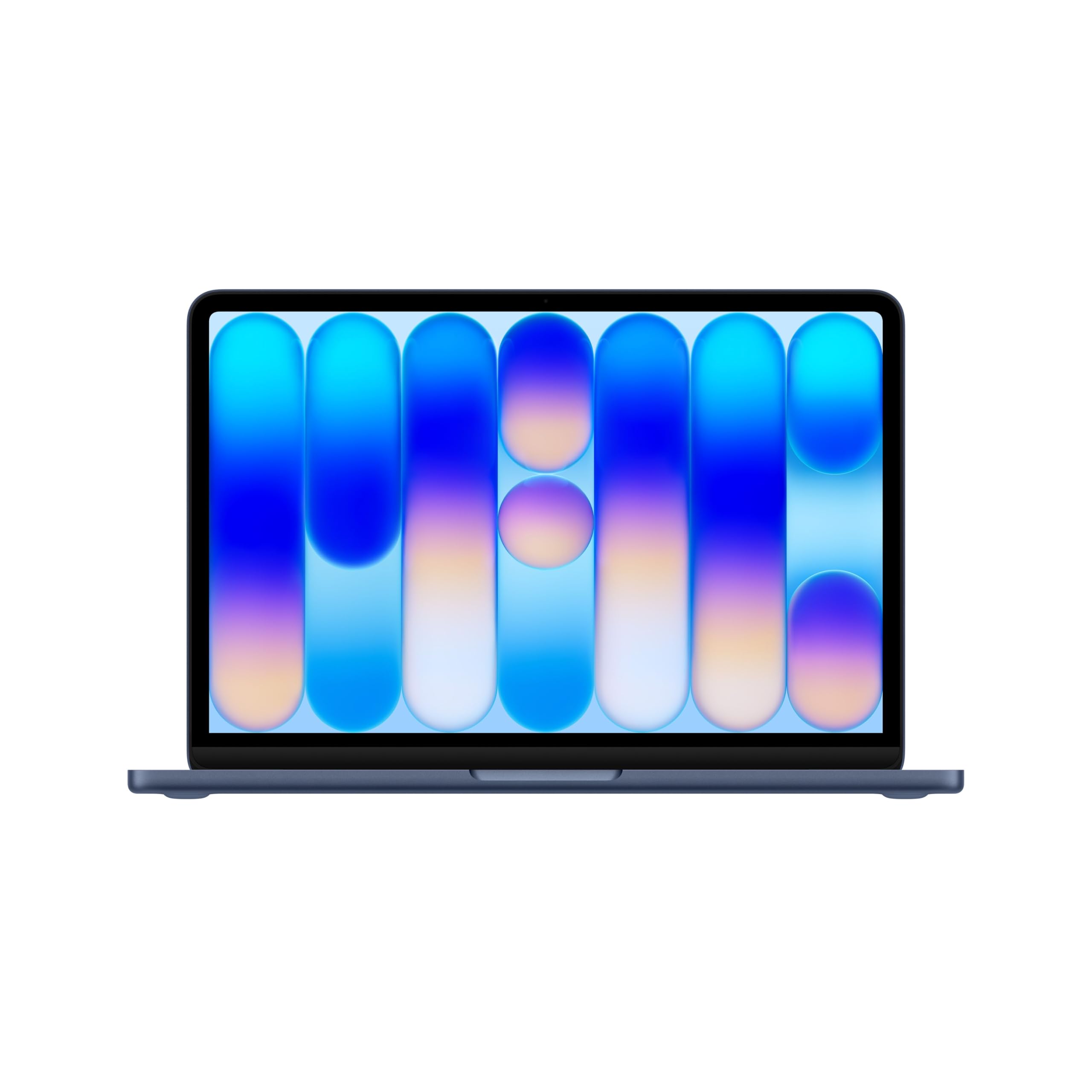 Apple 2026 MacBook Neo 13-inch Laptop with A18 Pro chip: Built for AI and Apple Intelligence, Liquid Retina Display, 8GB Unified Memory, 512GB SSD Storage, 1080p FaceTime HD Camera, Touch ID; Indigo - Image 3