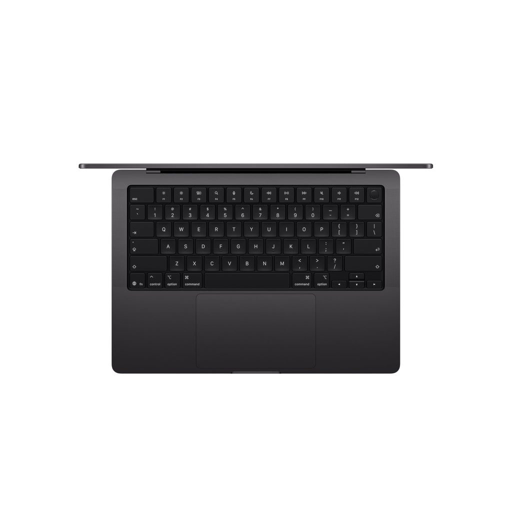 Apple 2025 MacBook Pro Laptop with Apple M5 chip with 10‑core CPU and 10‑core GPU: Built for AI, 14.2-inch Liquid Retina XDR Display, 24GB Unified Memory, 1TB SSD Storage; Space Black - Image 59