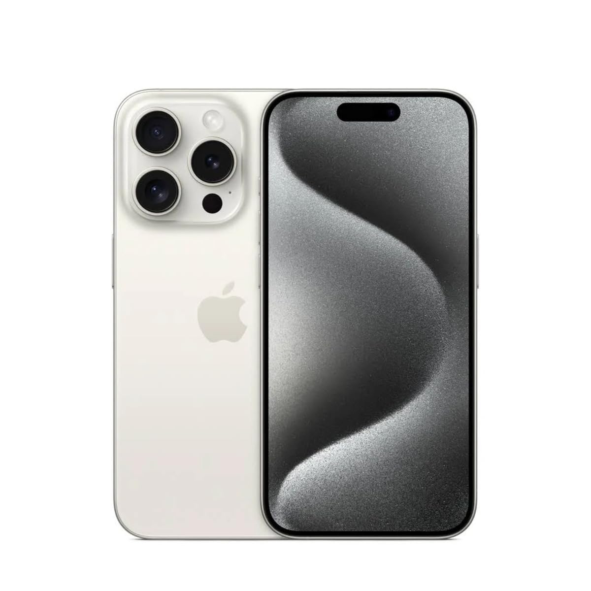 Apple iPhone 15 Pro Max, 512GB, Black Titanium - Unlocked (Renewed) - Image 2