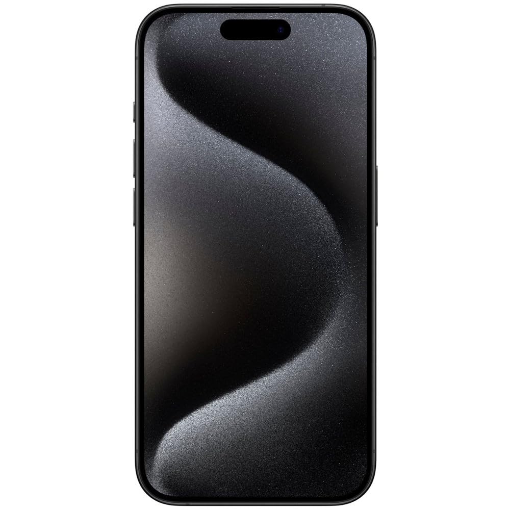 Apple iPhone 15 Pro Max, 512GB, Black Titanium - Unlocked (Renewed) - Image 37