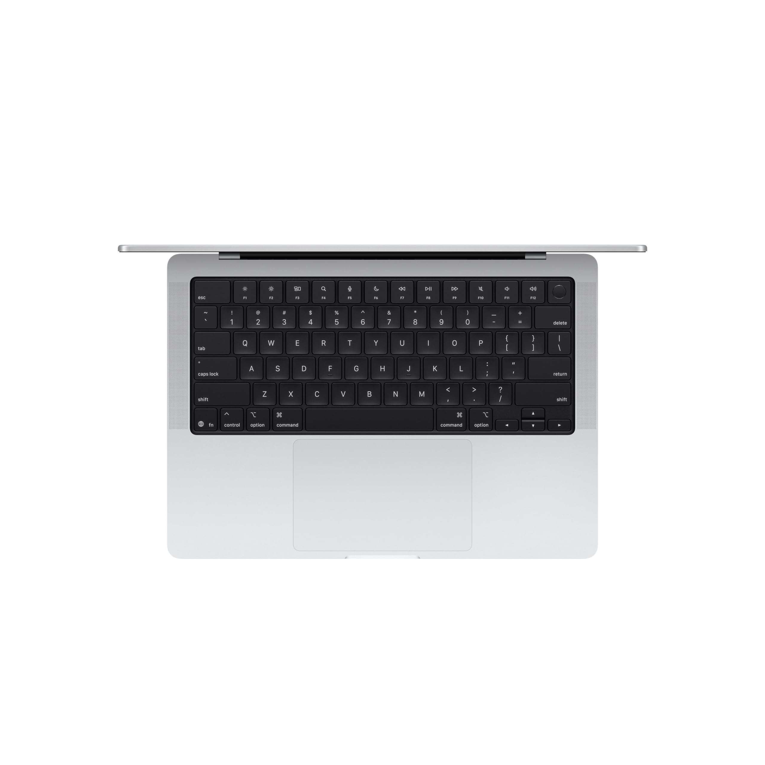 Apple 2025 MacBook Pro Laptop with Apple M5 chip with 10‑core CPU and 10‑core GPU: Built for AI, 14.2-inch Liquid Retina XDR Display, 24GB Unified Memory, 1TB SSD Storage; Space Black - Image 27