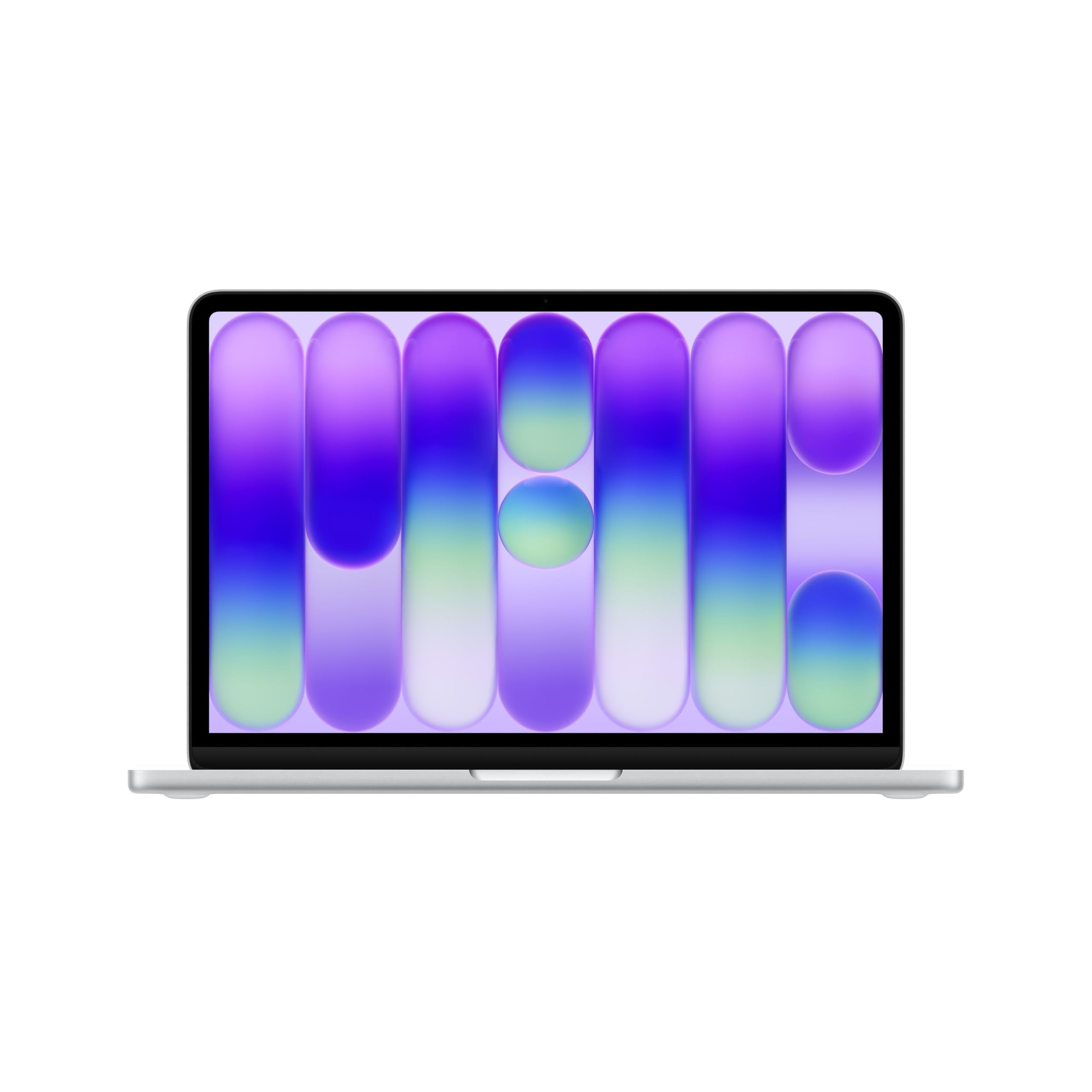 Apple 2026 MacBook Neo 13-inch Laptop with A18 Pro chip: Built for AI and Apple Intelligence, Liquid Retina Display, 8GB Unified Memory, 512GB SSD Storage, 1080p FaceTime HD Camera, Touch ID; Indigo - Image 4