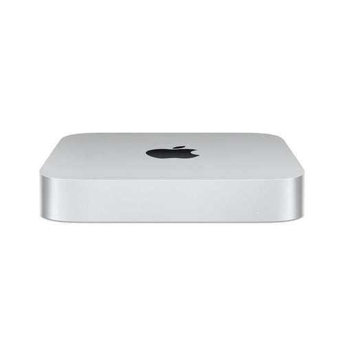 Apple 2023 Mac mini Desktop Computer with Apple M2 Pro chip with 10‑core CPU and 16‑core GPU, 16GB Unified Memory, 512GB SSD Storage, Gigabit Ethernet. Works with iPhone/iPad - Image 1