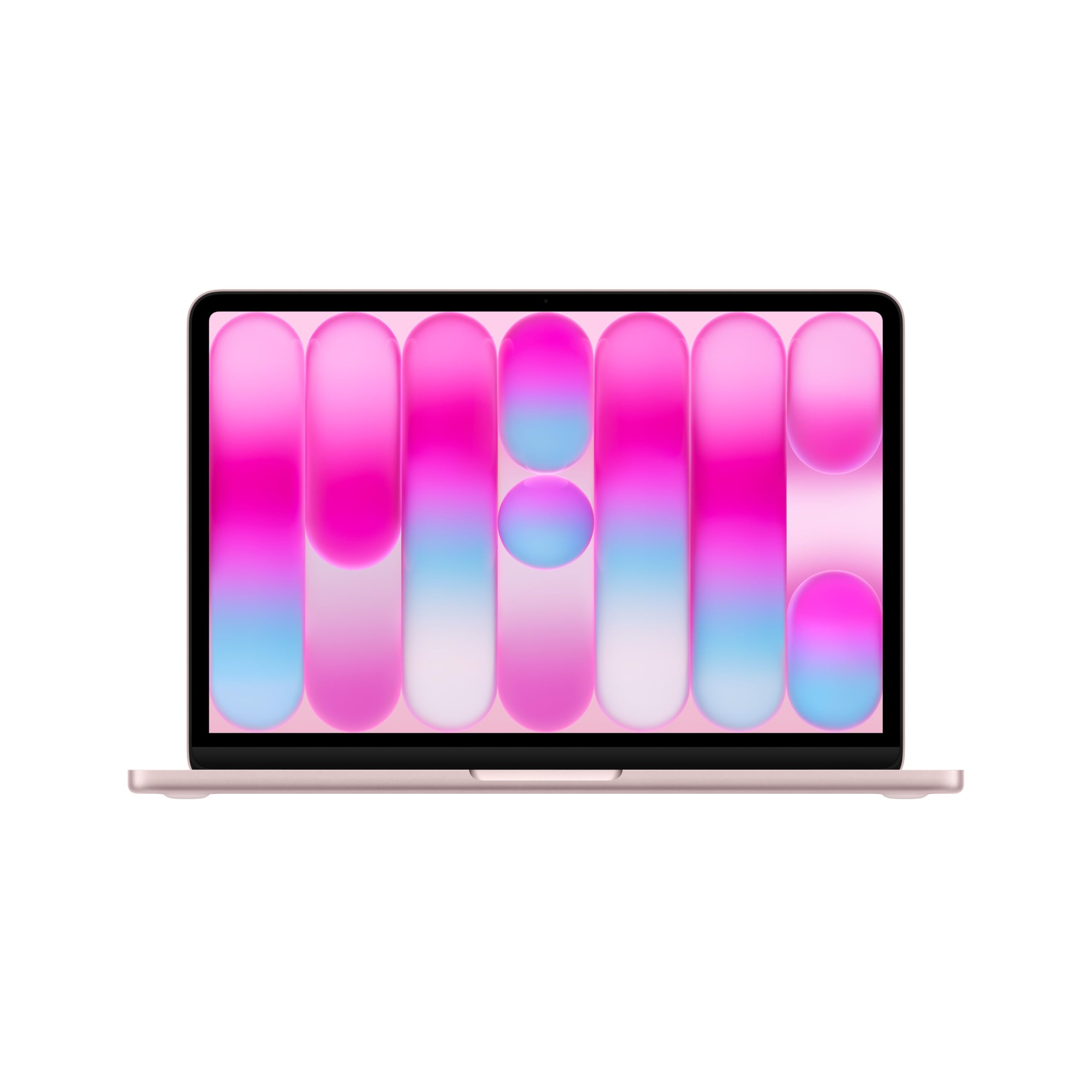 Apple 2026 MacBook Neo 13-inch Laptop with A18 Pro chip: Built for AI and Apple Intelligence, Liquid Retina Display, 8GB Unified Memory, 512GB SSD Storage, 1080p FaceTime HD Camera, Touch ID; Indigo - Image 5