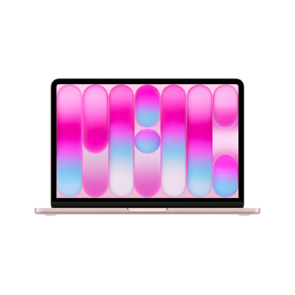 Apple 2026 MacBook Neo 13-inch Laptop with A18 Pro chip: Built for AI and Apple Intelligence, Liquid Retina Display, 8GB Unified Memory, 512GB SSD Storage, 1080p FaceTime HD Camera, Touch ID; Indigo - Image 10
