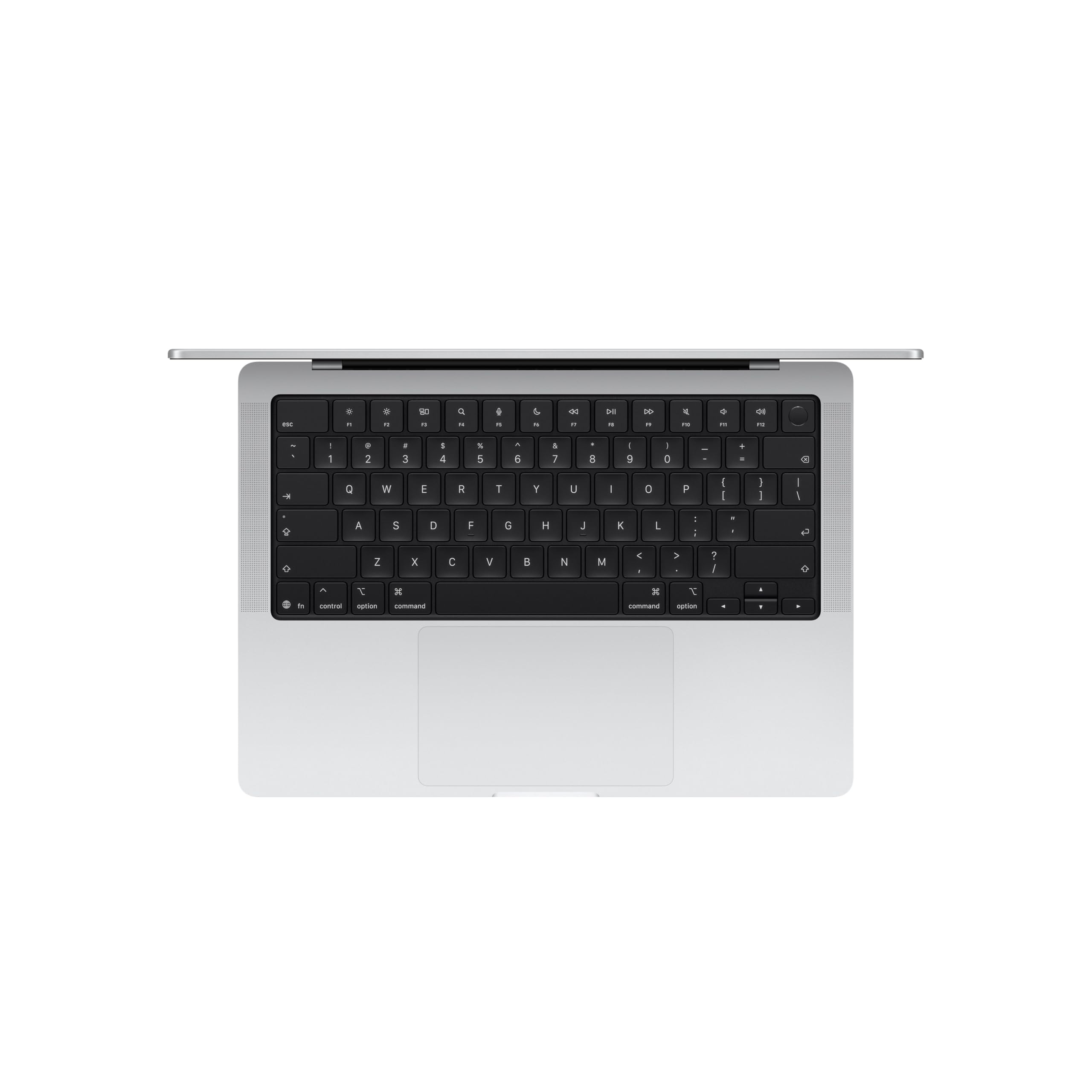 Apple 2025 MacBook Pro Laptop with Apple M5 chip with 10‑core CPU and 10‑core GPU: Built for AI, 14.2-inch Liquid Retina XDR Display, 24GB Unified Memory, 1TB SSD Storage; Space Black - Image 81