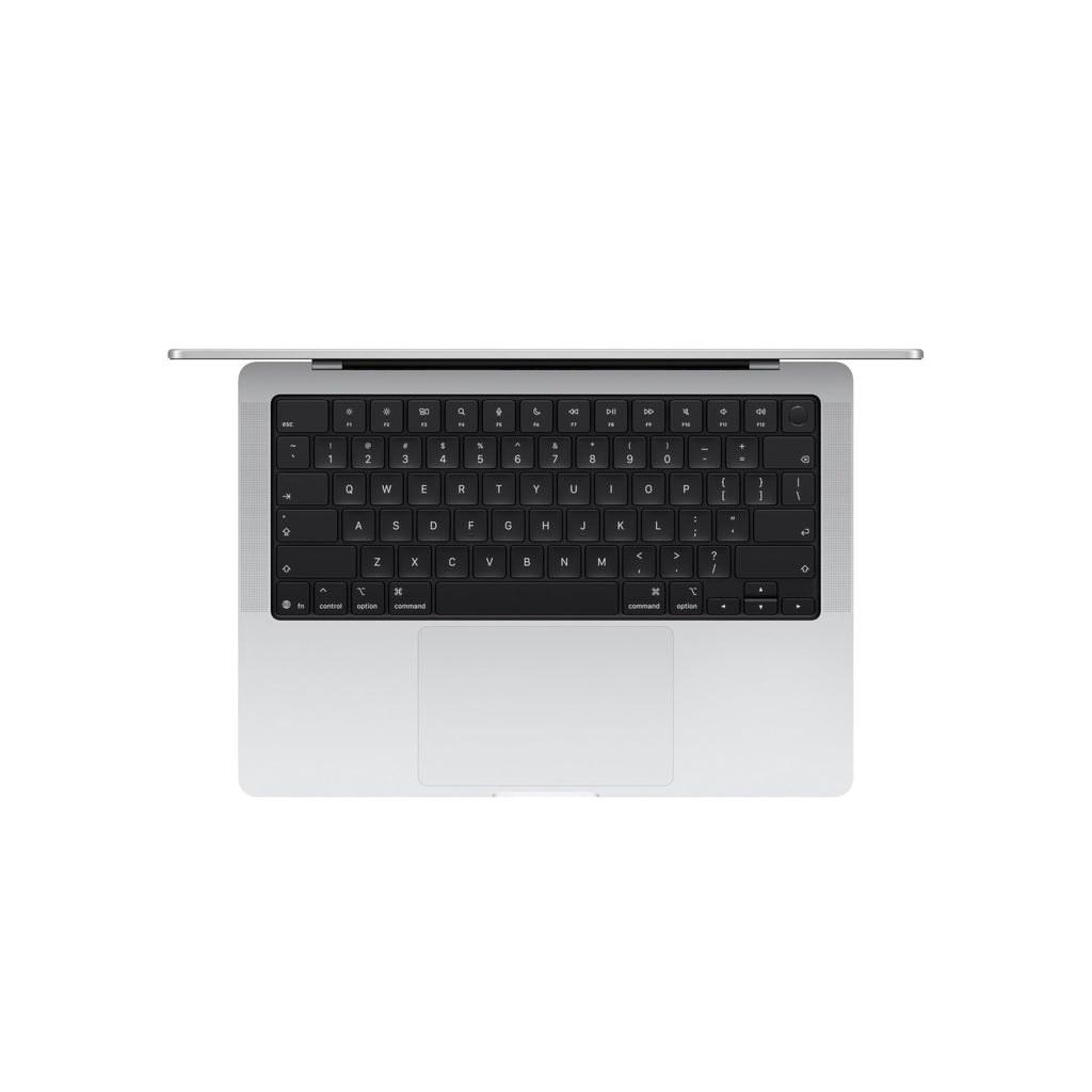 Apple 2025 MacBook Pro Laptop with Apple M5 chip with 10‑core CPU and 10‑core GPU: Built for AI, 14.2-inch Liquid Retina XDR Display, 24GB Unified Memory, 1TB SSD Storage; Space Black - Image 86