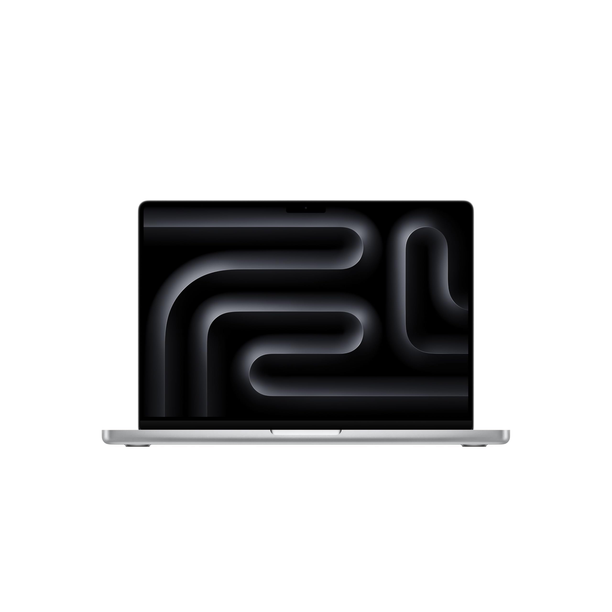 Apple 2025 MacBook Pro Laptop with Apple M5 chip with 10‑core CPU and 10‑core GPU: Built for AI, 14.2-inch Liquid Retina XDR Display, 24GB Unified Memory, 1TB SSD Storage; Space Black - Image 9