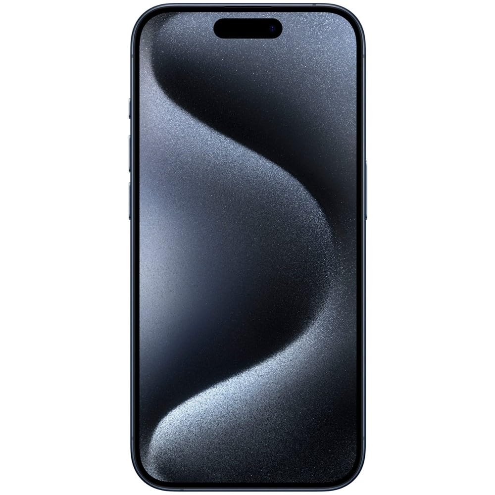 Apple iPhone 15 Pro Max, 512GB, Black Titanium - Unlocked (Renewed) - Image 27
