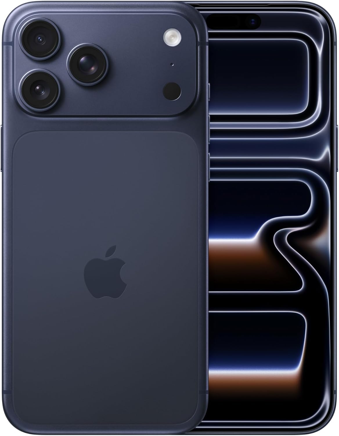 Apple iPhone 17 Pro Max, US Version, 256GB, eSIM, Cosmic Orange- Unlocked (Renewed) - Image 29