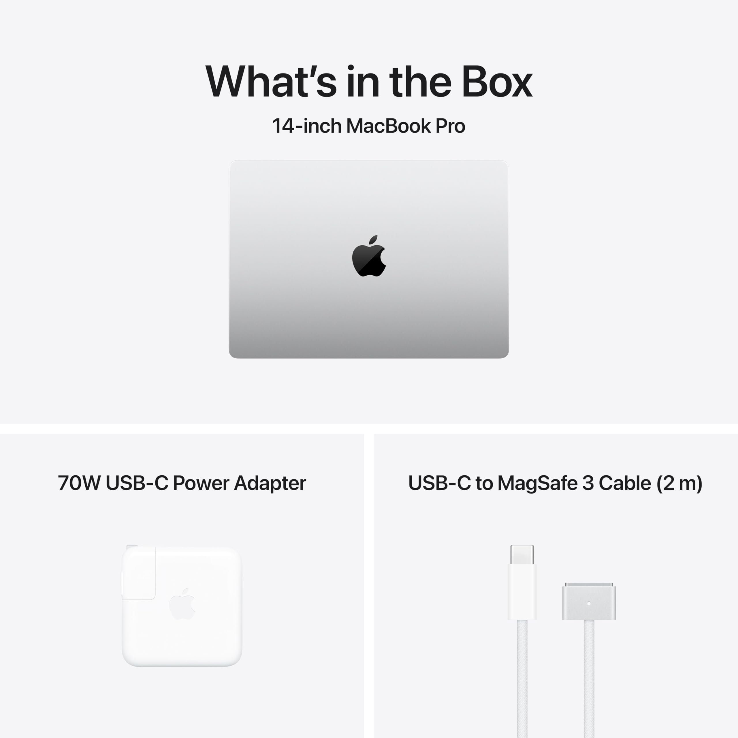 Apple 2025 MacBook Pro Laptop with Apple M5 chip with 10‑core CPU and 10‑core GPU: Built for AI, 14.2-inch Liquid Retina XDR Display, 24GB Unified Memory, 1TB SSD Storage; Space Black - Image 85