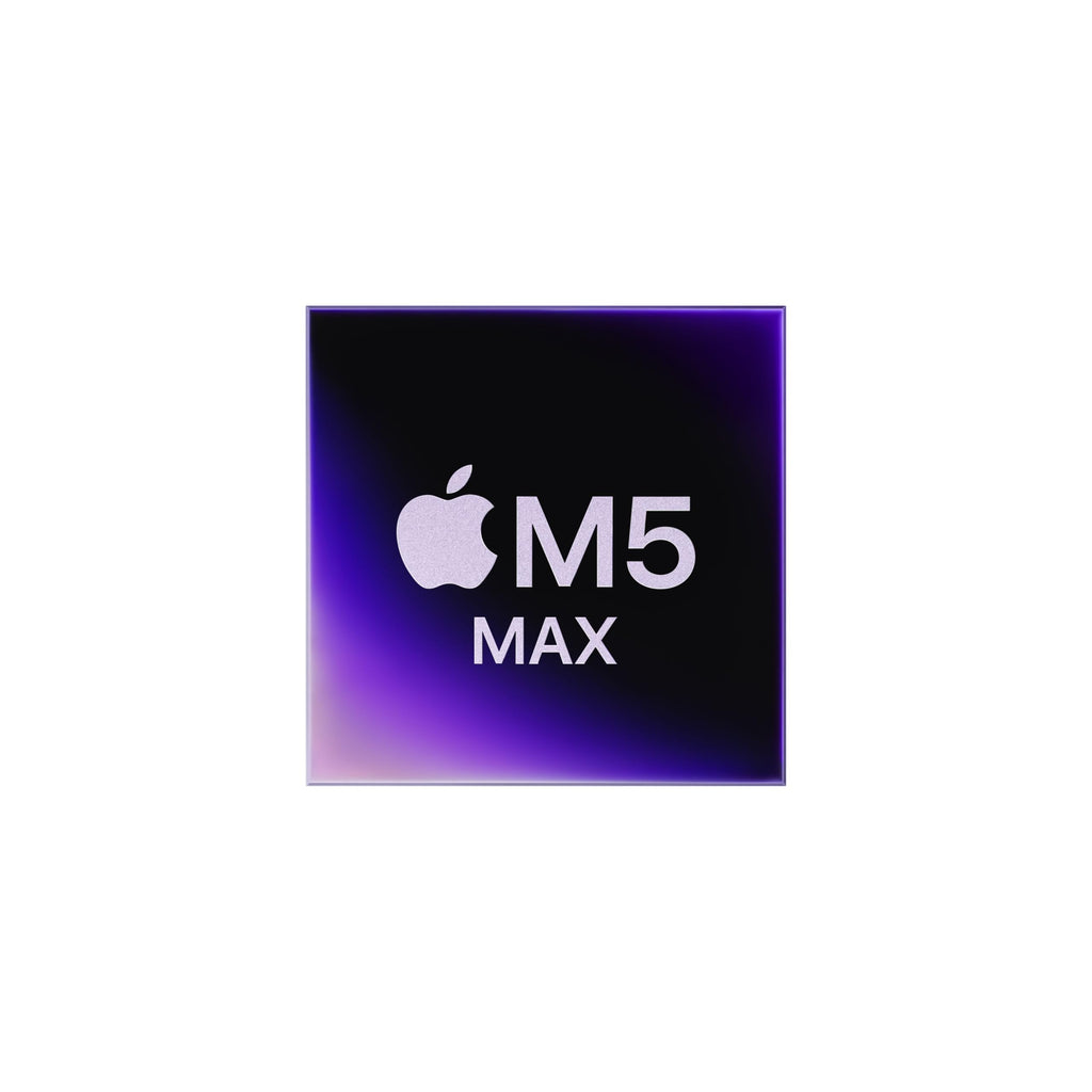 Apple 2025 MacBook Pro Laptop with Apple M5 chip with 10‑core CPU and 10‑core GPU: Built for AI, 14.2-inch Liquid Retina XDR Display, 24GB Unified Memory, 1TB SSD Storage; Space Black - Image 38