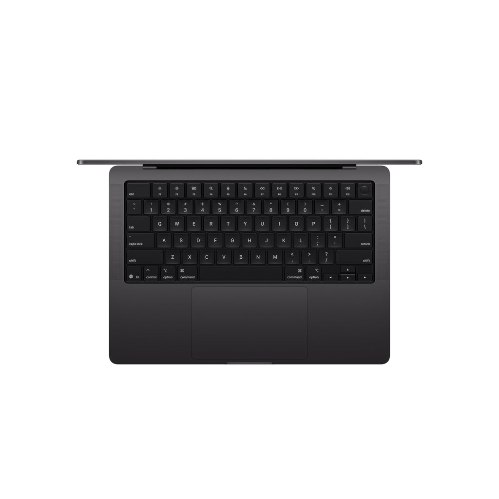 Apple 2025 MacBook Pro Laptop with Apple M5 chip with 10‑core CPU and 10‑core GPU: Built for AI, 14.2-inch Liquid Retina XDR Display, 24GB Unified Memory, 1TB SSD Storage; Space Black - Image 69
