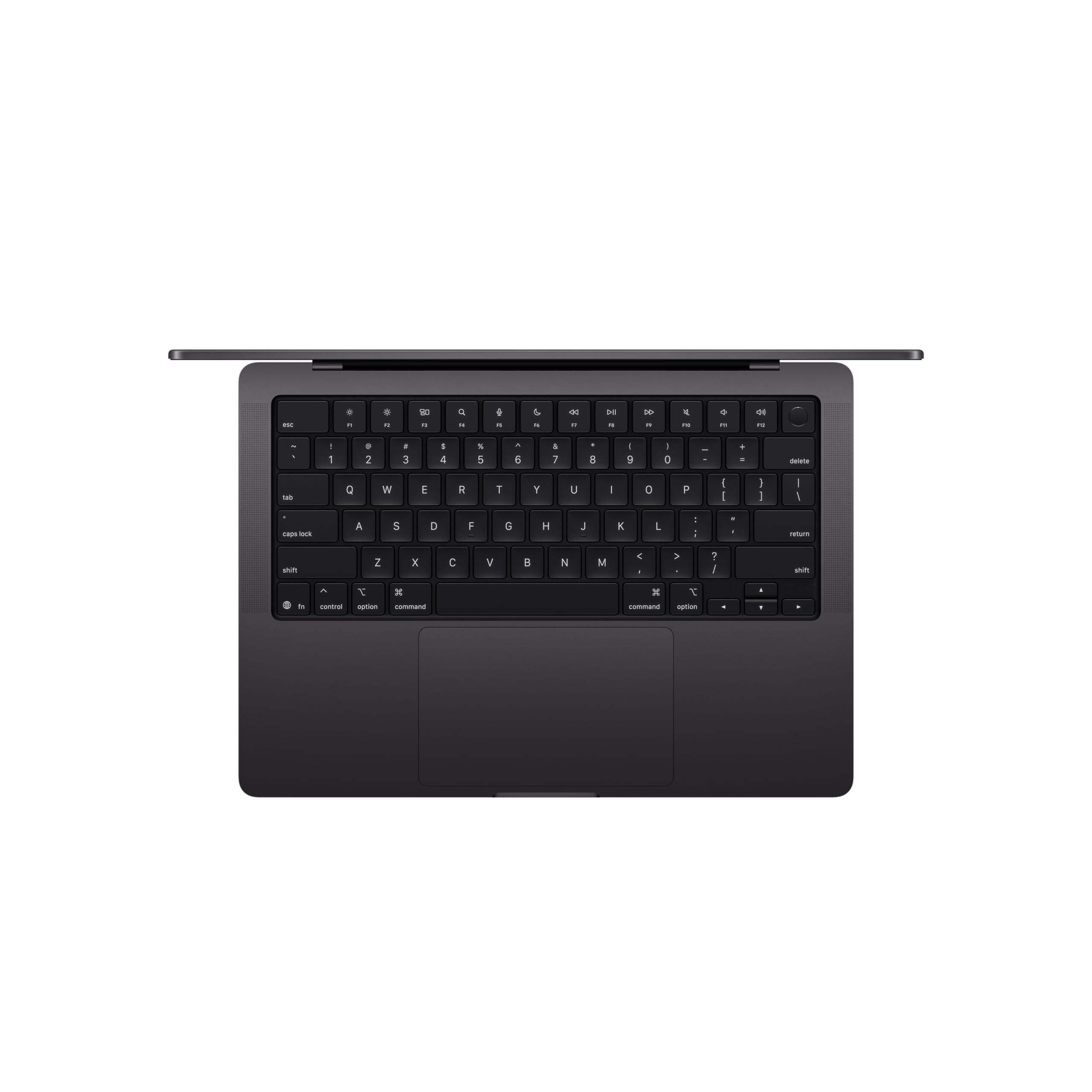 Apple 2025 MacBook Pro Laptop with Apple M5 chip with 10‑core CPU and 10‑core GPU: Built for AI, 14.2-inch Liquid Retina XDR Display, 24GB Unified Memory, 1TB SSD Storage; Space Black - Image 69