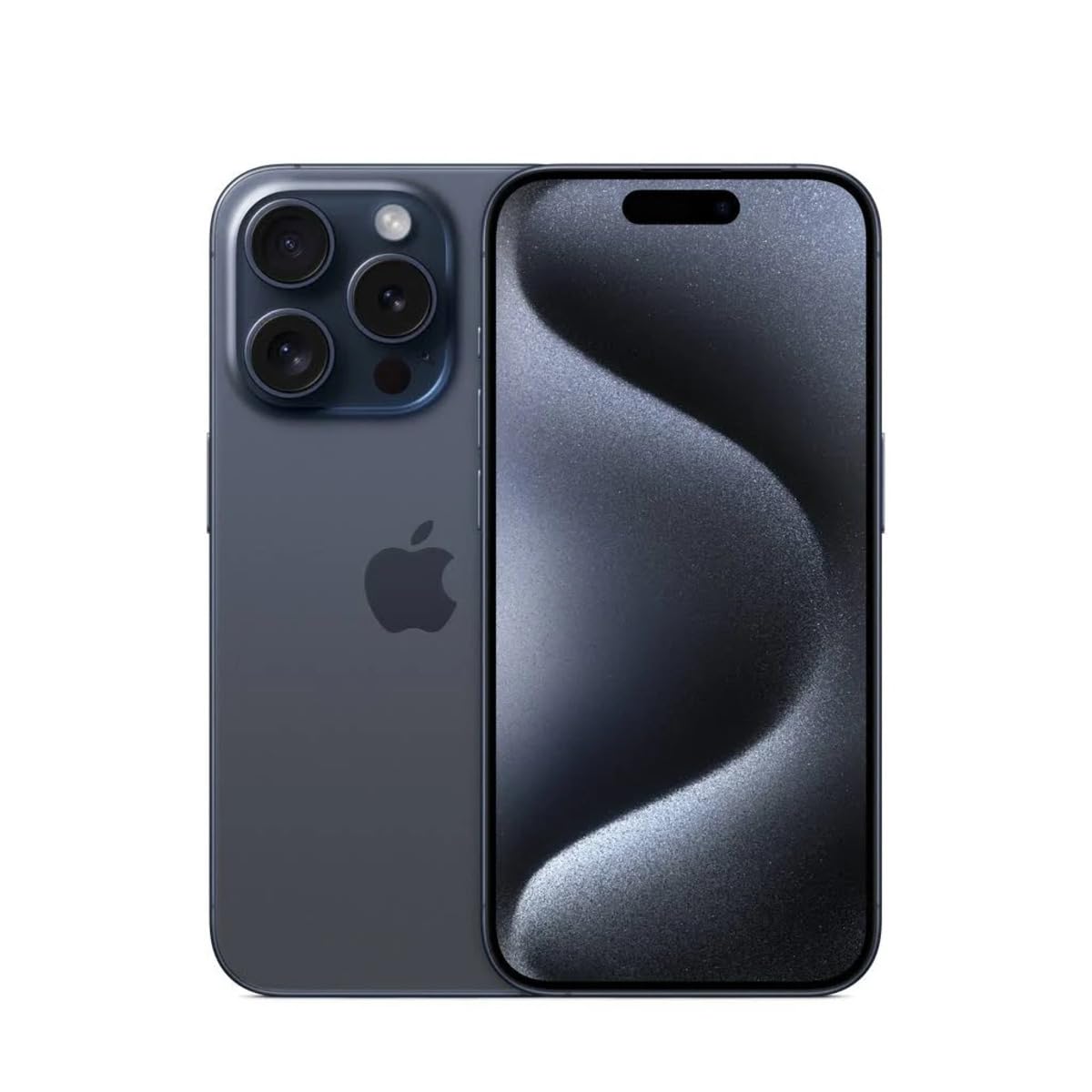 Apple iPhone 15 Pro Max, 512GB, Black Titanium - Unlocked (Renewed) - Image 4