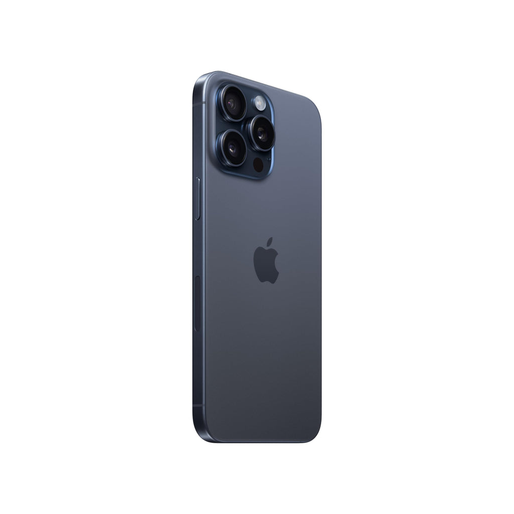 Apple iPhone 15 Pro Max, 512GB, Black Titanium - Unlocked (Renewed) - Image 36