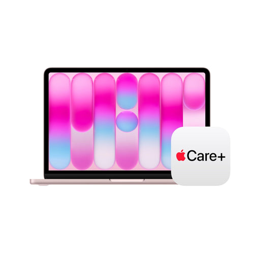 Apple 2026 MacBook Neo 13-inch Laptop with A18 Pro chip: Built for AI and Apple Intelligence, Liquid Retina Display, 8GB Unified Memory, 512GB SSD Storage, 1080p FaceTime HD Camera, Touch ID; Indigo - Image 2