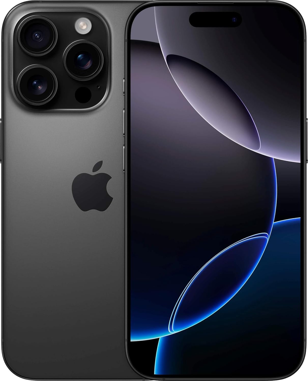 Apple iPhone 16 Pro Max, US Version, 512GB, Desert Titanium - Unlocked (Renewed) - Image 73