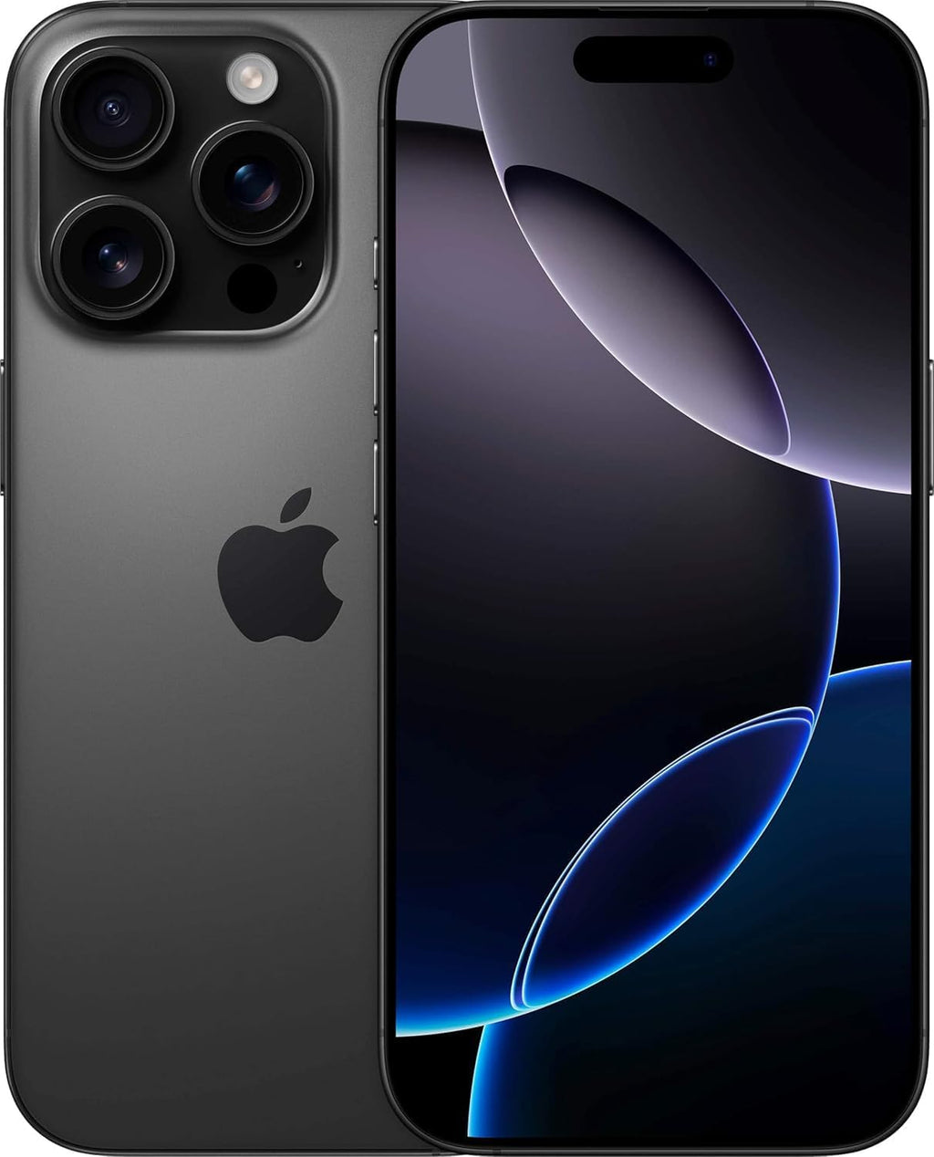 Apple iPhone 16 Pro Max, US Version, 512GB, Desert Titanium - Unlocked (Renewed) - Image 75
