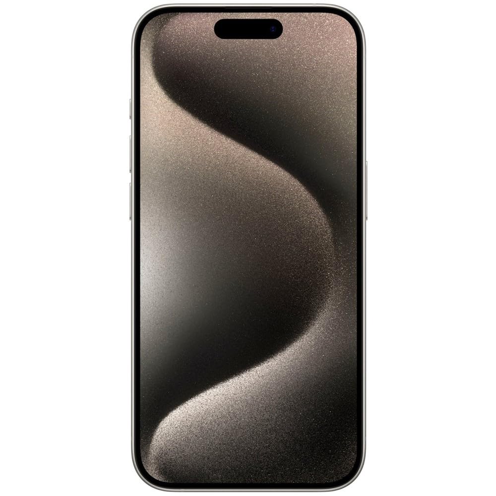 Apple iPhone 15 Pro Max, 512GB, Black Titanium - Unlocked (Renewed) - Image 30