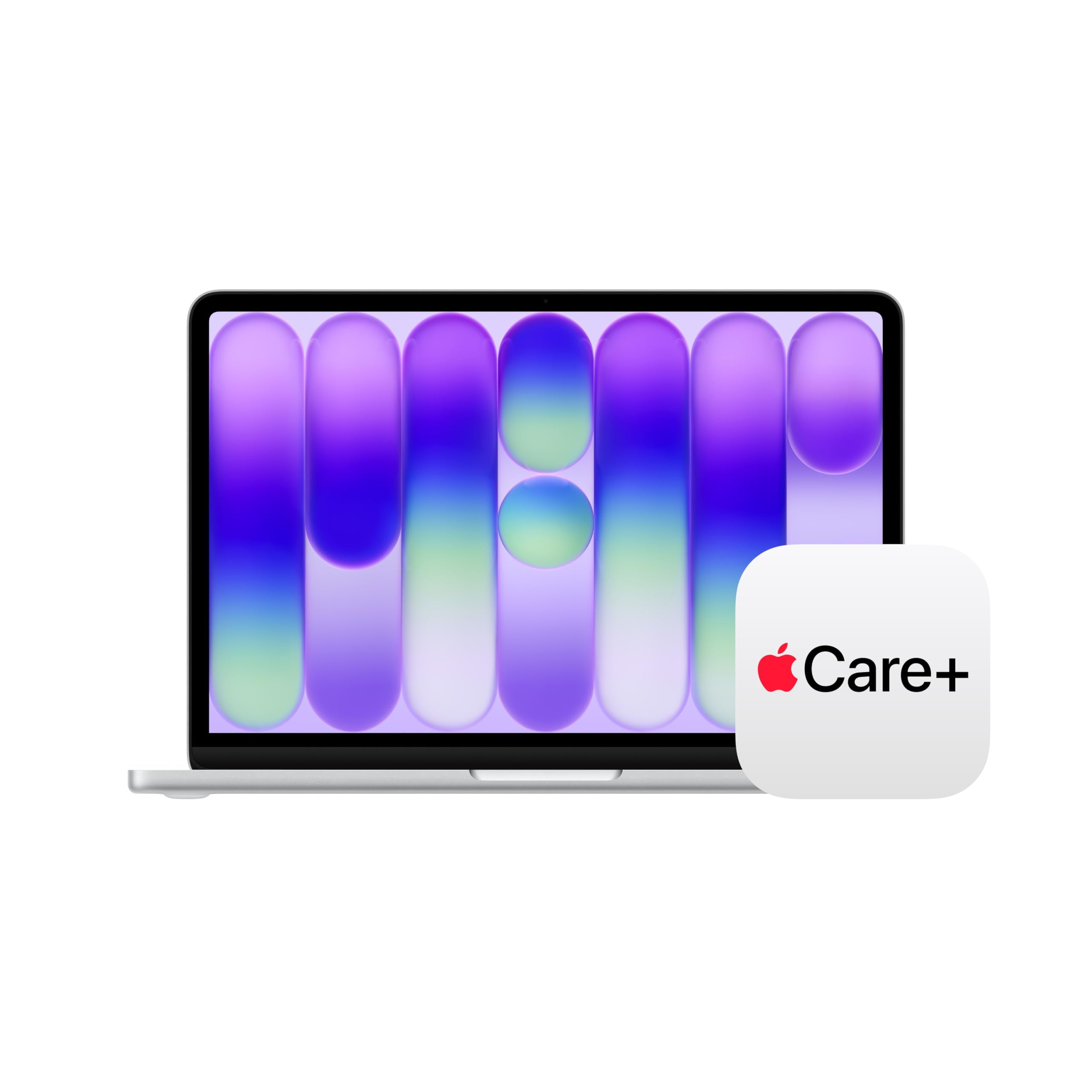 Apple 2026 MacBook Neo 13-inch Laptop with A18 Pro chip: Built for AI and Apple Intelligence, Liquid Retina Display, 8GB Unified Memory, 512GB SSD Storage, 1080p FaceTime HD Camera, Touch ID; Indigo - Image 9
