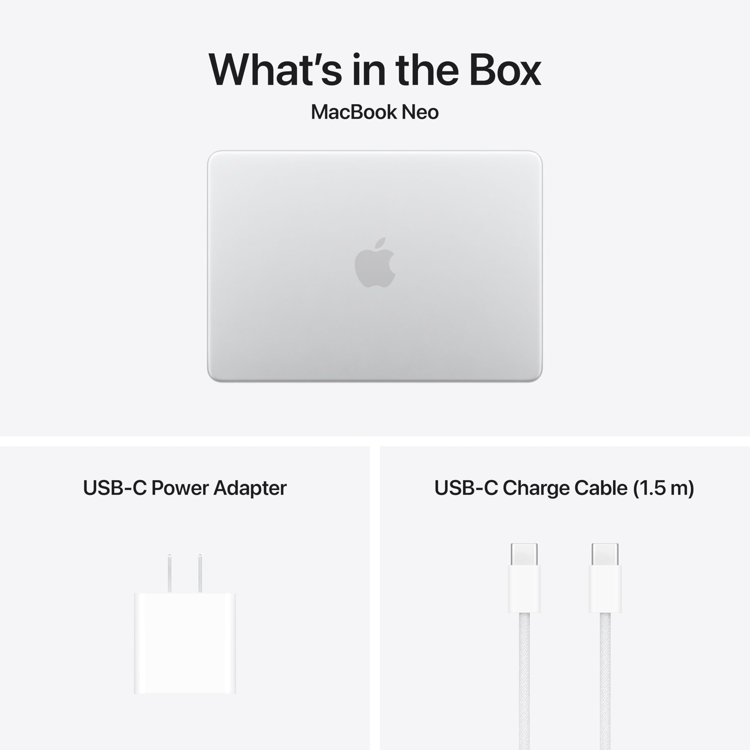 Apple 2026 MacBook Neo 13-inch Laptop with A18 Pro chip: Built for AI and Apple Intelligence, Liquid Retina Display, 8GB Unified Memory, 512GB SSD Storage, 1080p FaceTime HD Camera, Touch ID; Indigo - Image 38